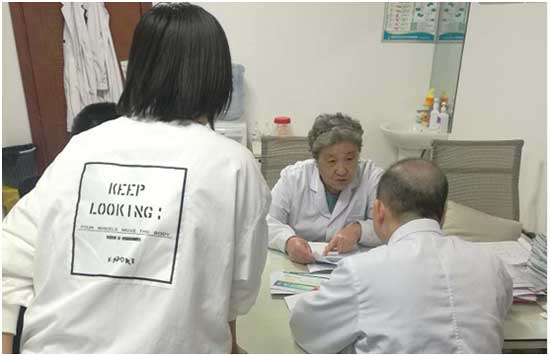 保肝药不管用?北京专家卢书伟带你正确养肝、护肝、抗肝病